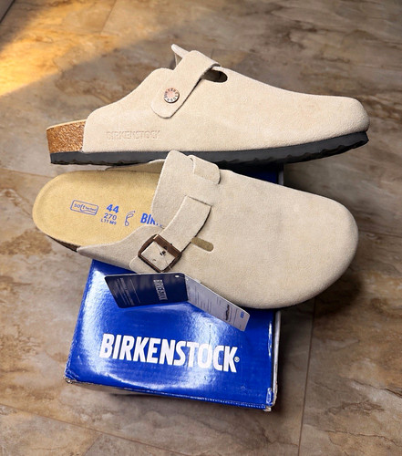 Birkenstock boston herren clog - boston,
