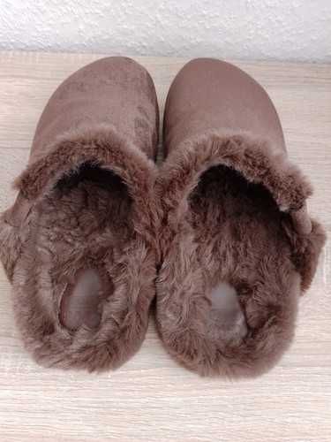 Clogs hausschuhe mit - clogs,