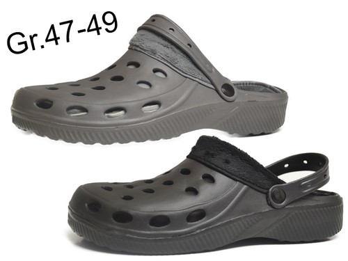 Herren clogs 49 - clogs, gr.47-49