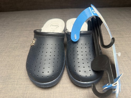Rutschfeste pantoletten clogs - rutschfeste,