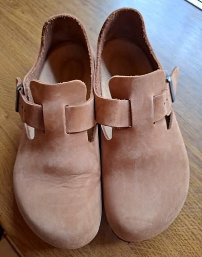 Birkenstock boston damen clog - birkenstock,