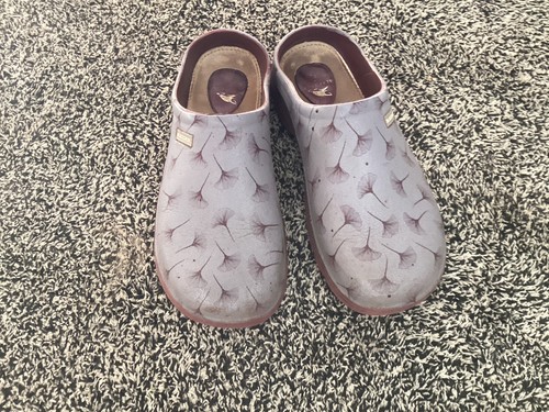 Hausschuhe clogs 42 - gr.,