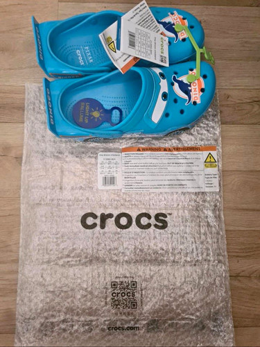 Crocs cars lightning mcqueen - cars,