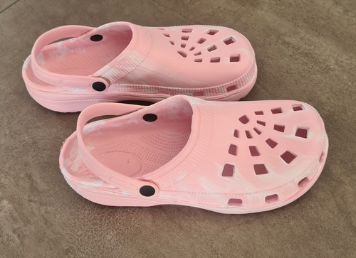 Clogs frauenschuhe rosa - frauenschuhe,,