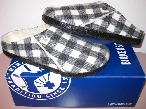 Birkenstock zermatt shearling - zermatt,
