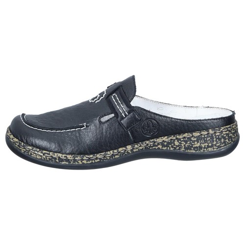 Rieker basic damen - rieker,