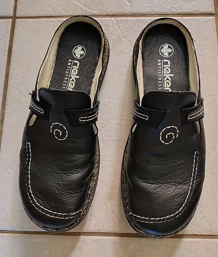 Rieker clog hausschuhe - clog,