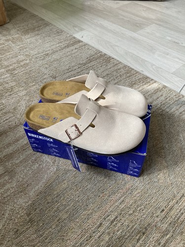 Birkenstock boston - birkenstock,