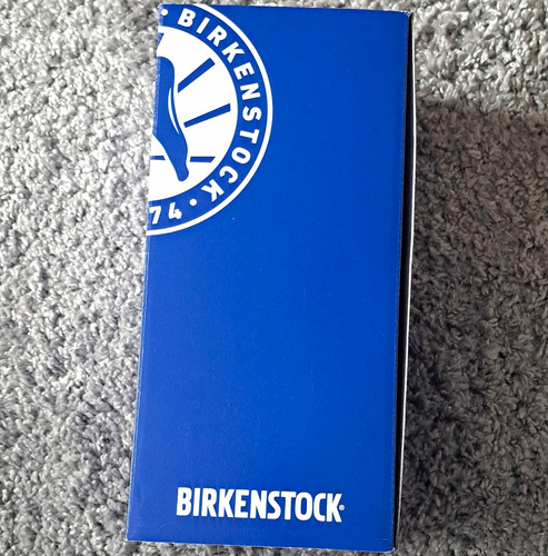 Birkenstock boston damen - boston, bs