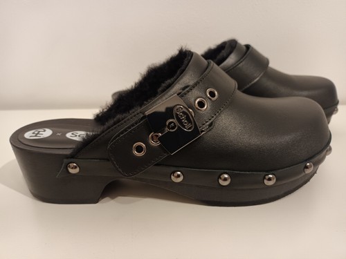 Scholl clogs holzclogs mit - clogs,,
