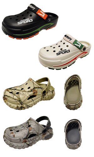 Herren damen gartenclogs - damen,