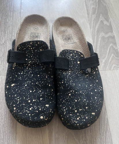Damen hausschuhe clogs 40 - damen,
