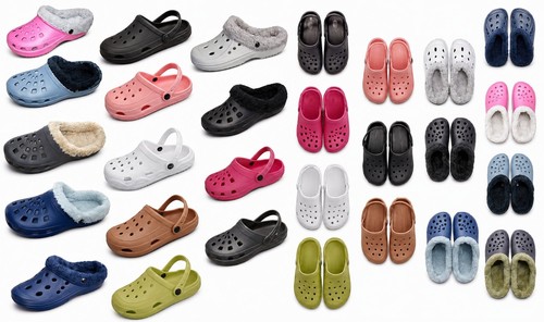Damen herren clogs - damen/herren,