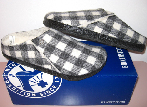 Birkenstock zermatt shearling - birkenstock,