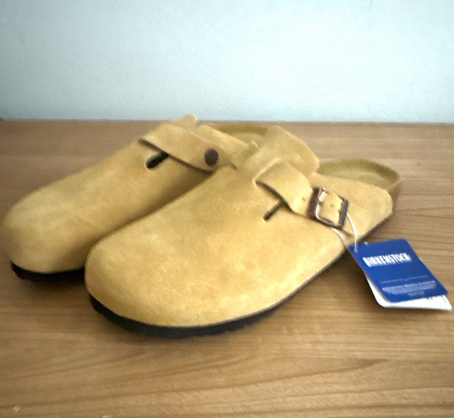 Birkenstock boston herren - birkenstock, clog