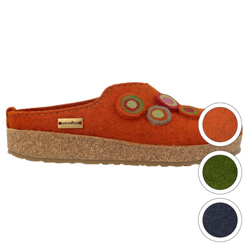 Haflinger grizzly kanon damen - kanon,