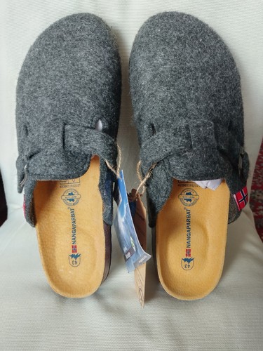 Herren pantoffeln hausschuhe - pantoffeln,
