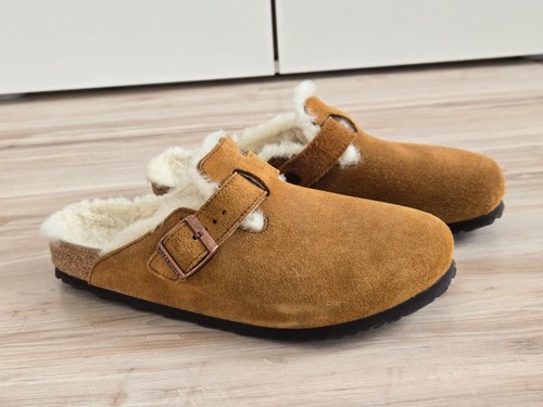Birkenstock glocks boston - -,