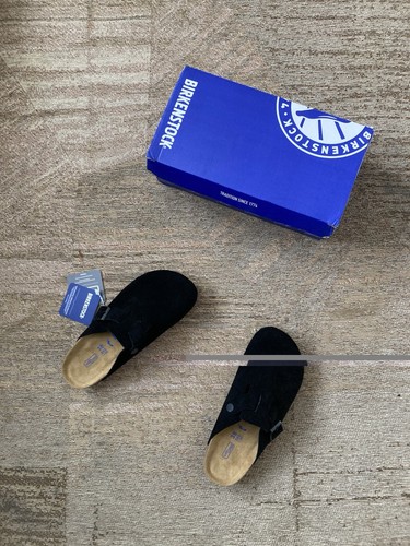 Birkenstock boston - birkenstock,
