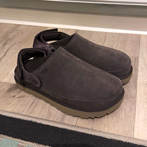 Ugg goldenstar clog - ugg, hausschuh