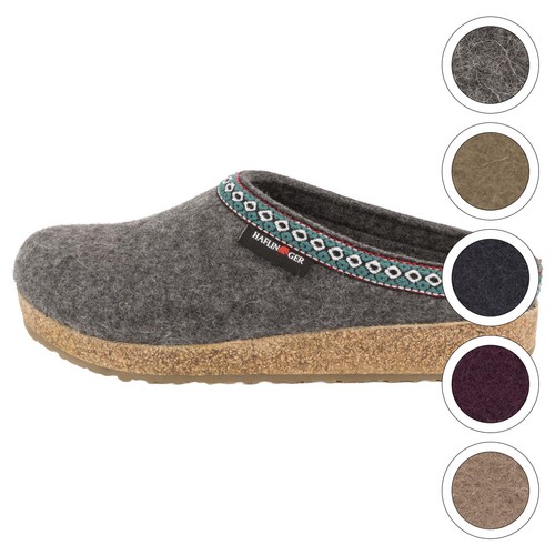Haflinger franzl damen herren - haflinger,