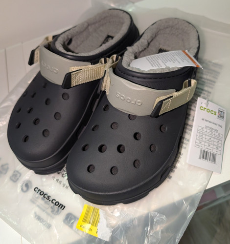 Crocs all terrain - all, clog